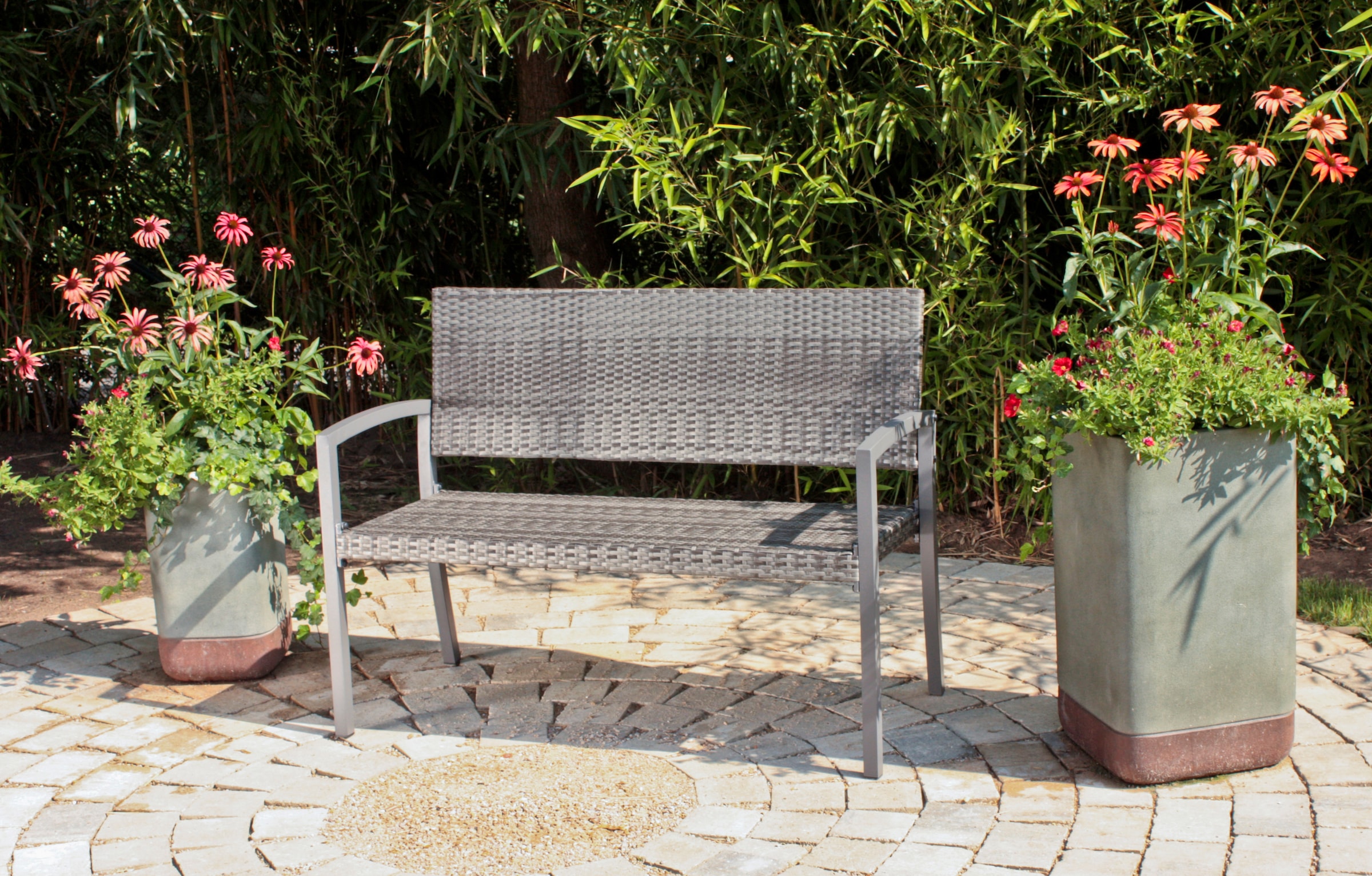 Garden Pleasure Gartenbank "SANREMO" günstig online kaufen