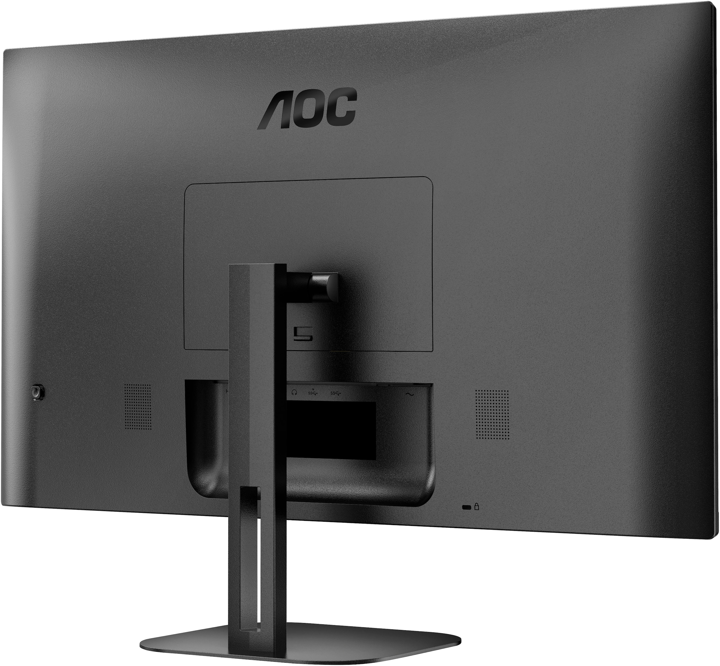 AOC LED-Monitor »24V5CE/BK«, 61 cm/24 Zoll, 1920 x 1080 px, Full HD, 4 ms Reaktionszeit, 75 Hz