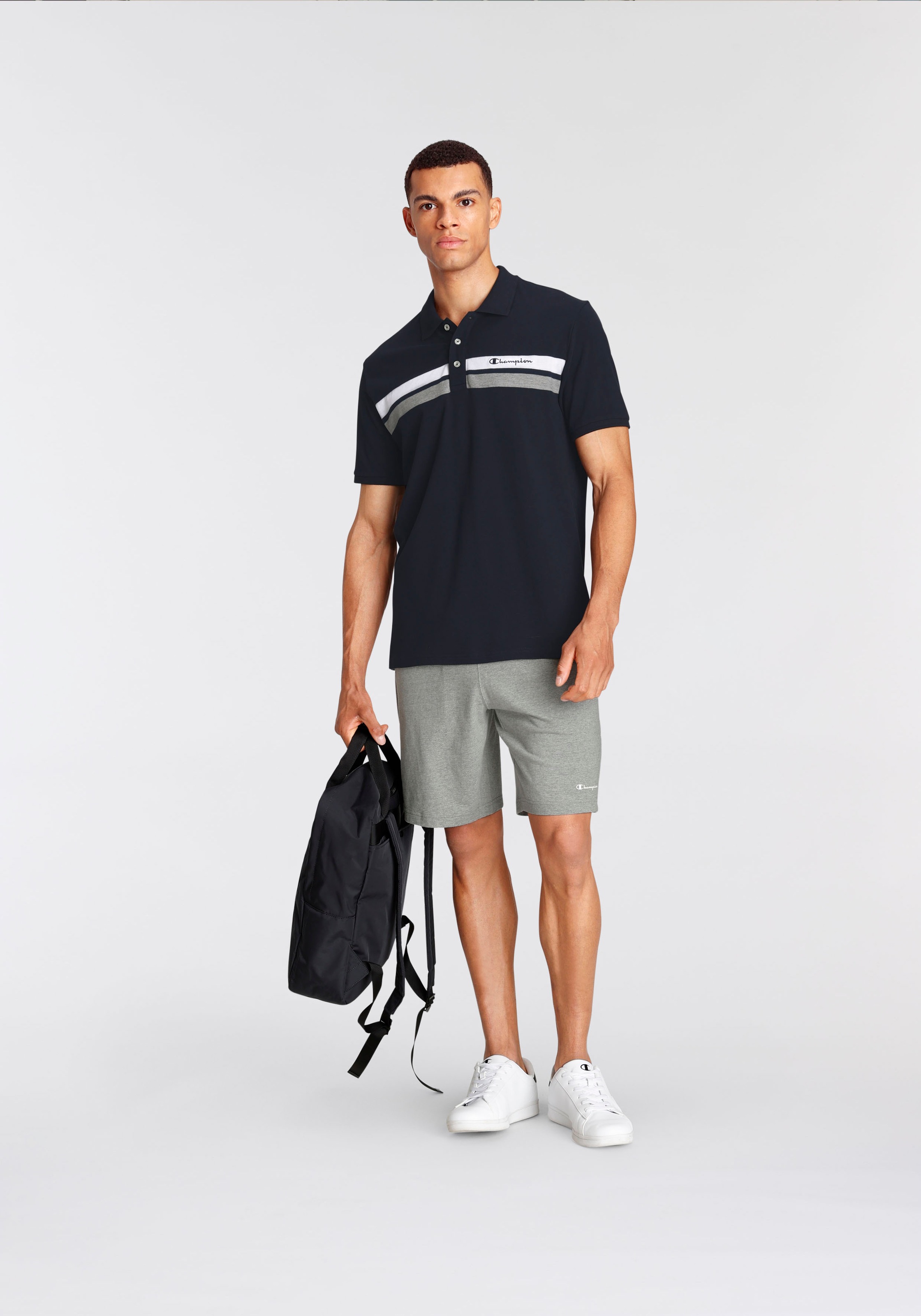 10. Bild von Champion Shorts