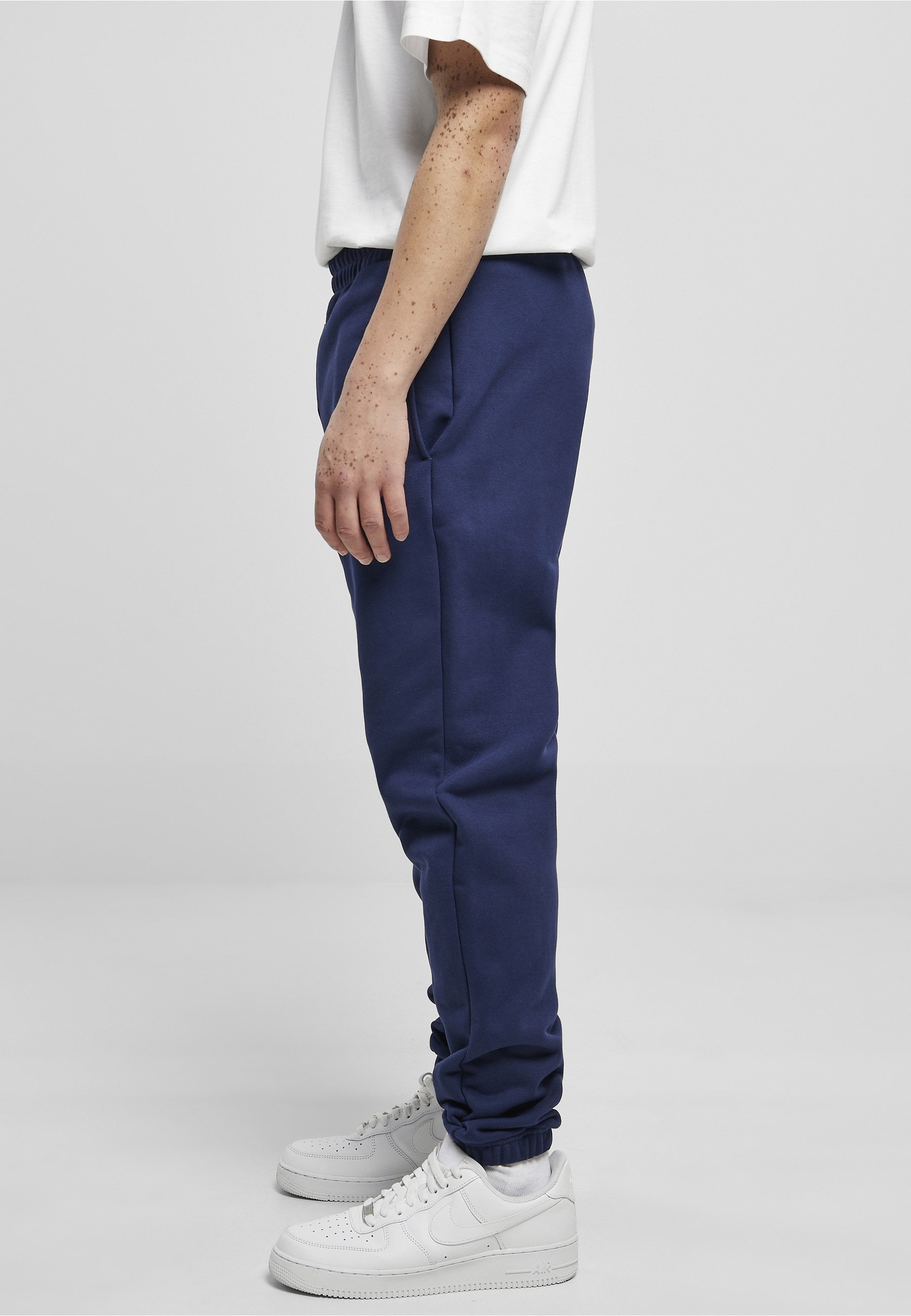 URBAN CLASSICS Stoffhose »Urban Classics Herren Ultra Heavy Sweatpants«
