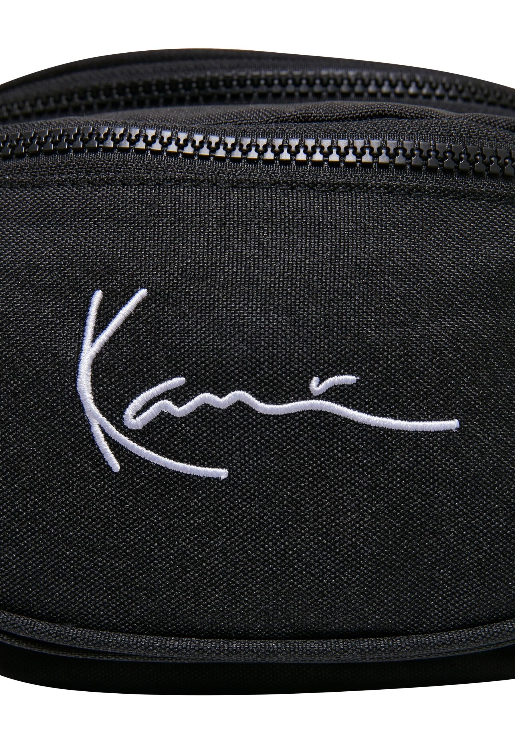 Karl Kani Bauchtasche »Karl Kani Herren KKMACCQ32011BLK Signature Waist Bag black«