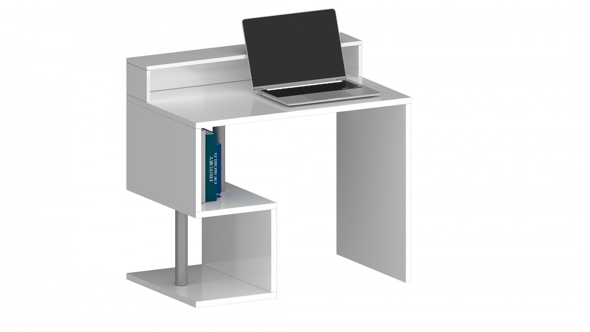 INOSIGN Schreibtisch »Esse, modernes Design«, in verschiedenen Breiten, mit günstig online kaufen