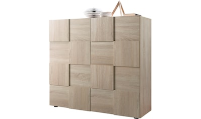 Highboard »Dama«