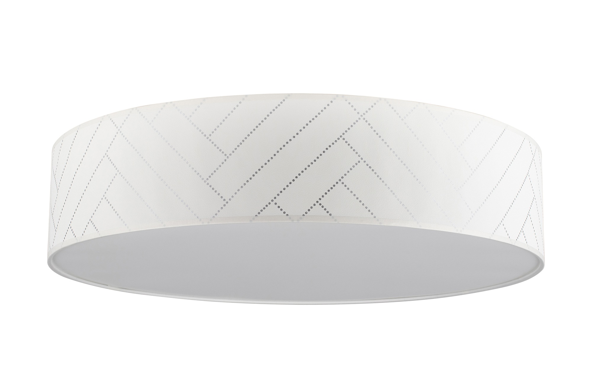 BRITOP LIGHTING Deckenleuchte »PUNTO«, 4 flammig, Leuchtmittel E27   ohne L günstig online kaufen