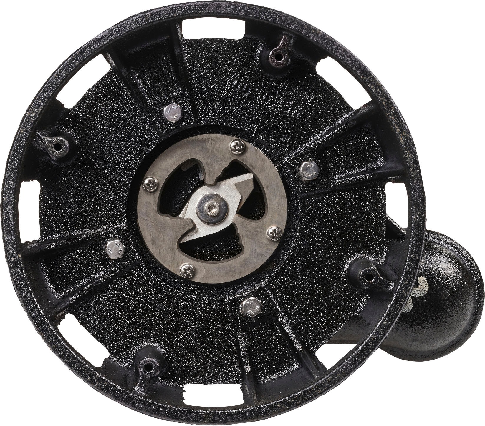 Einhell Schmutzwasserpumpe »GE-DP 900 Cut« 900 W, 16000 l/h