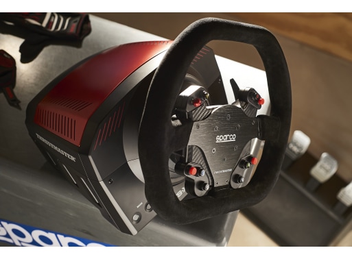 Thrustmaster Lenkrad »TS-XW Racer«