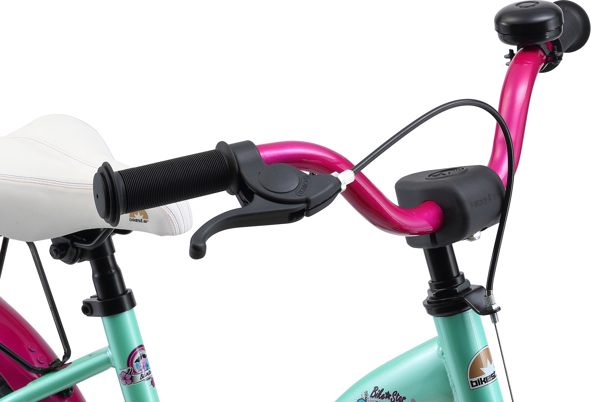 Bikestar Kinderfahrrad »Classic«, 1 Gang