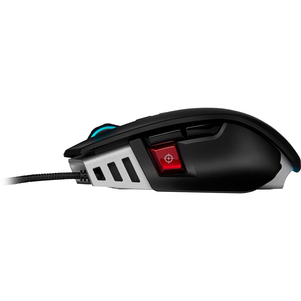 Corsair Gaming-Maus »M65 RGB ELITE Gaming Mouse«, kabelgebunden