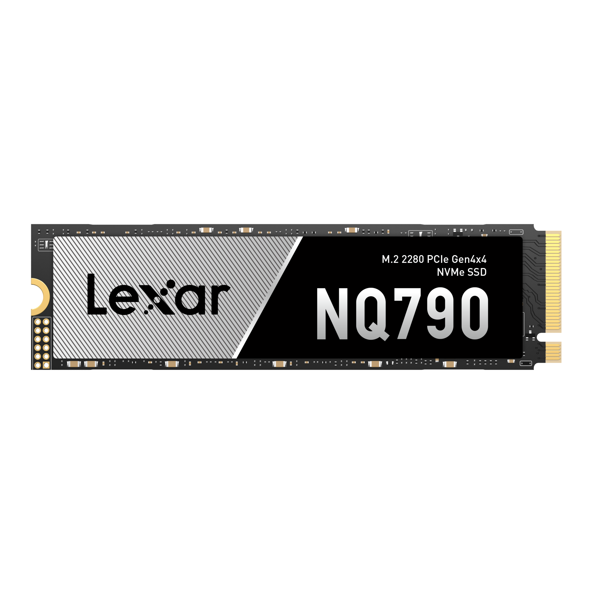Lexar interne SSD »NQ790«