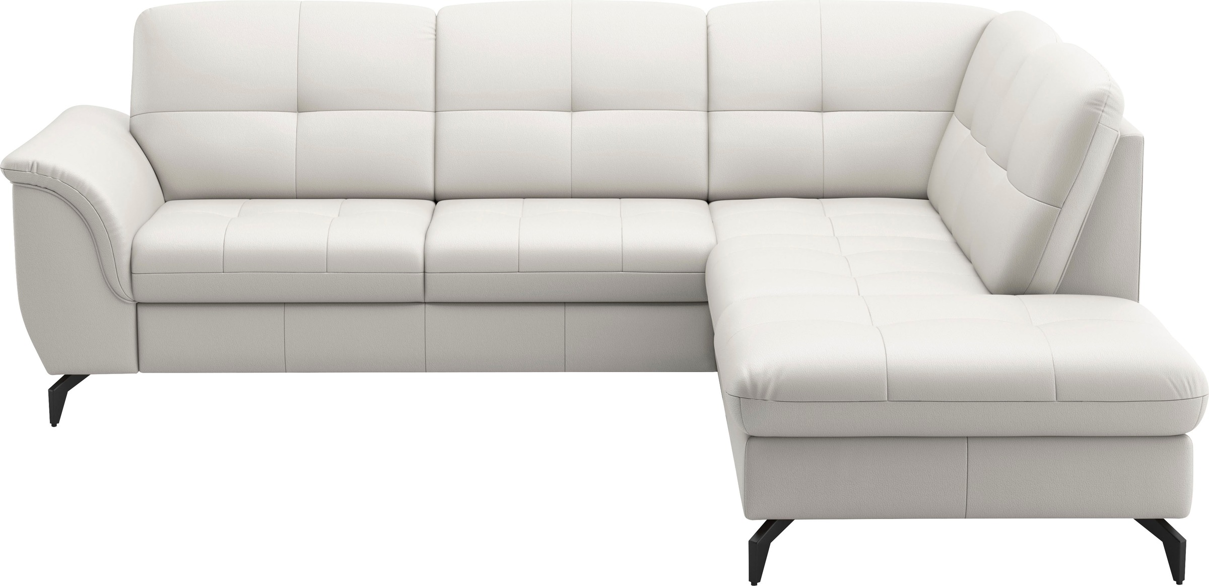 sit&more Ecksofa »Zora« günstig online kaufen