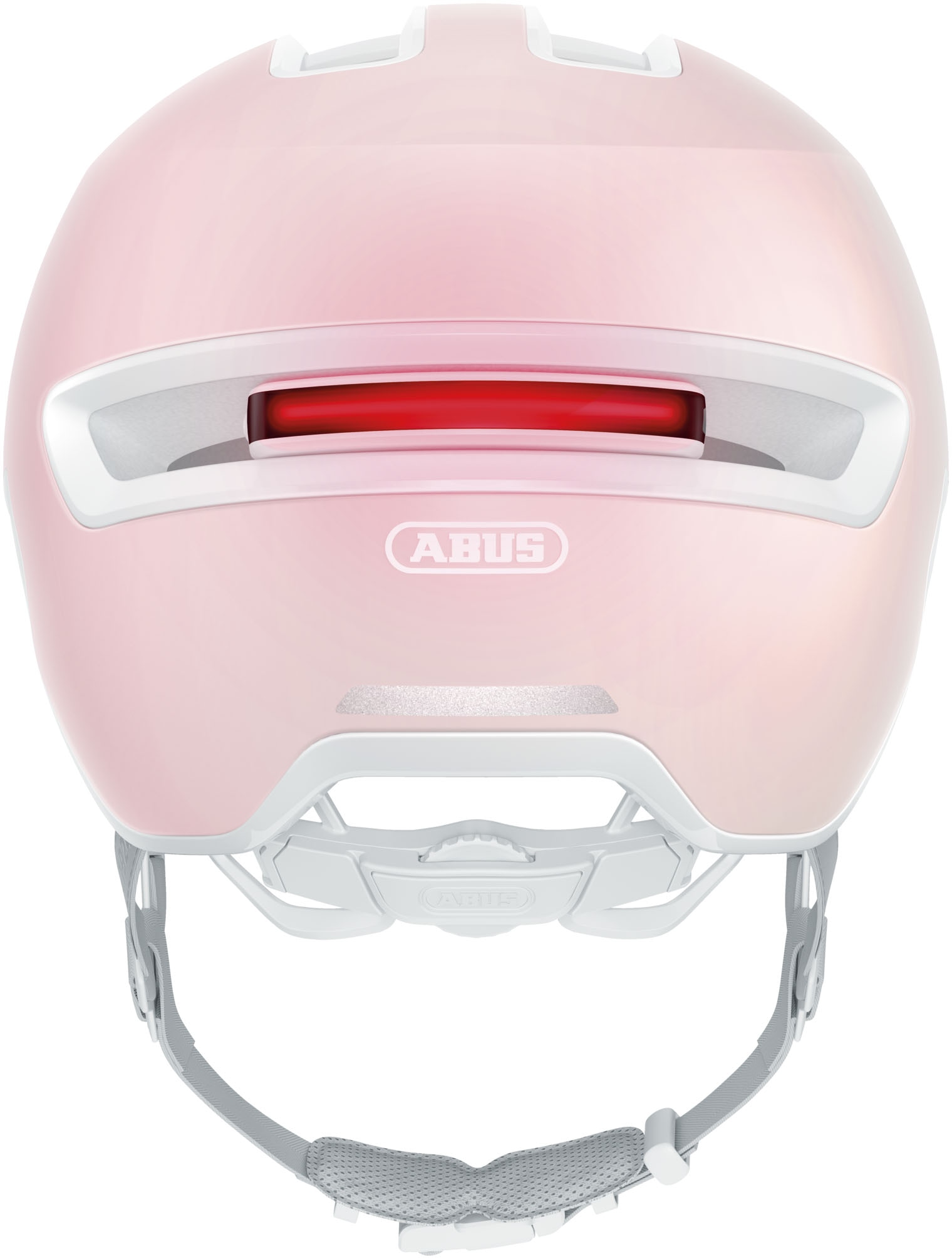 ABUS Fahrradhelm »HUD-Y ACE«