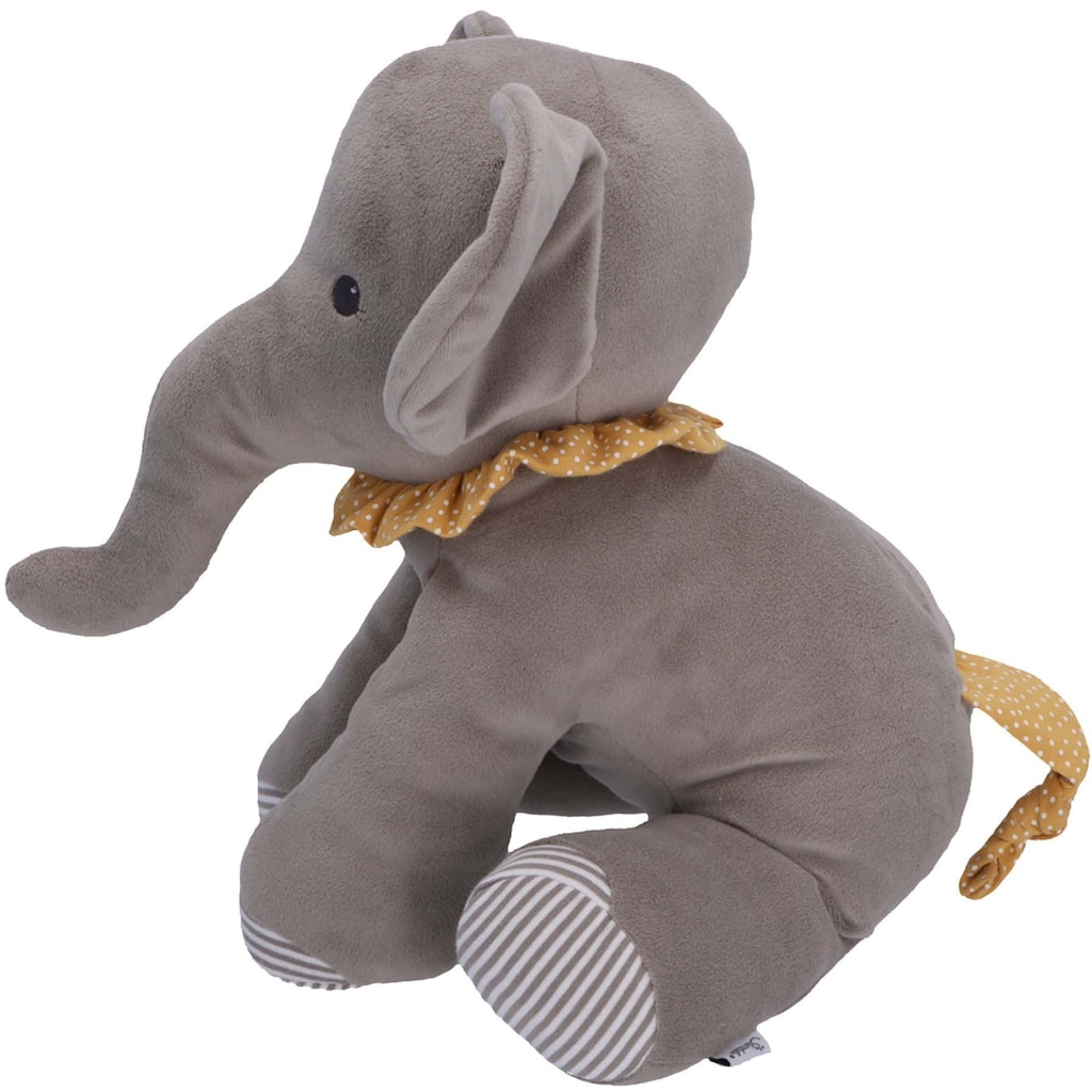 Sterntaler® Kuscheltier »Sternchen, Elefant Eddy«