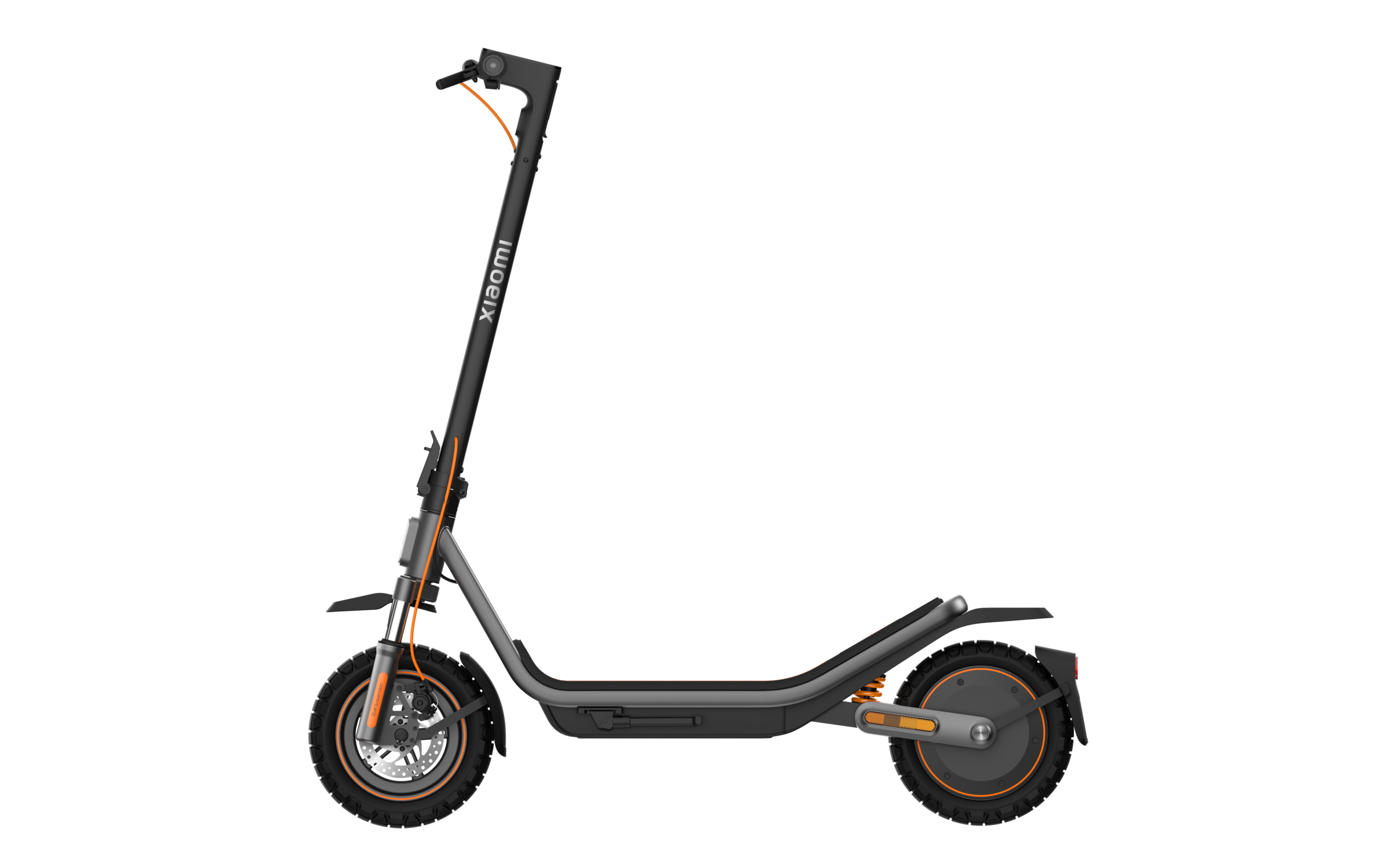Xiaomi E-Scooter »Electric Scooter 6 Pro DE« 20 km/h 70 km