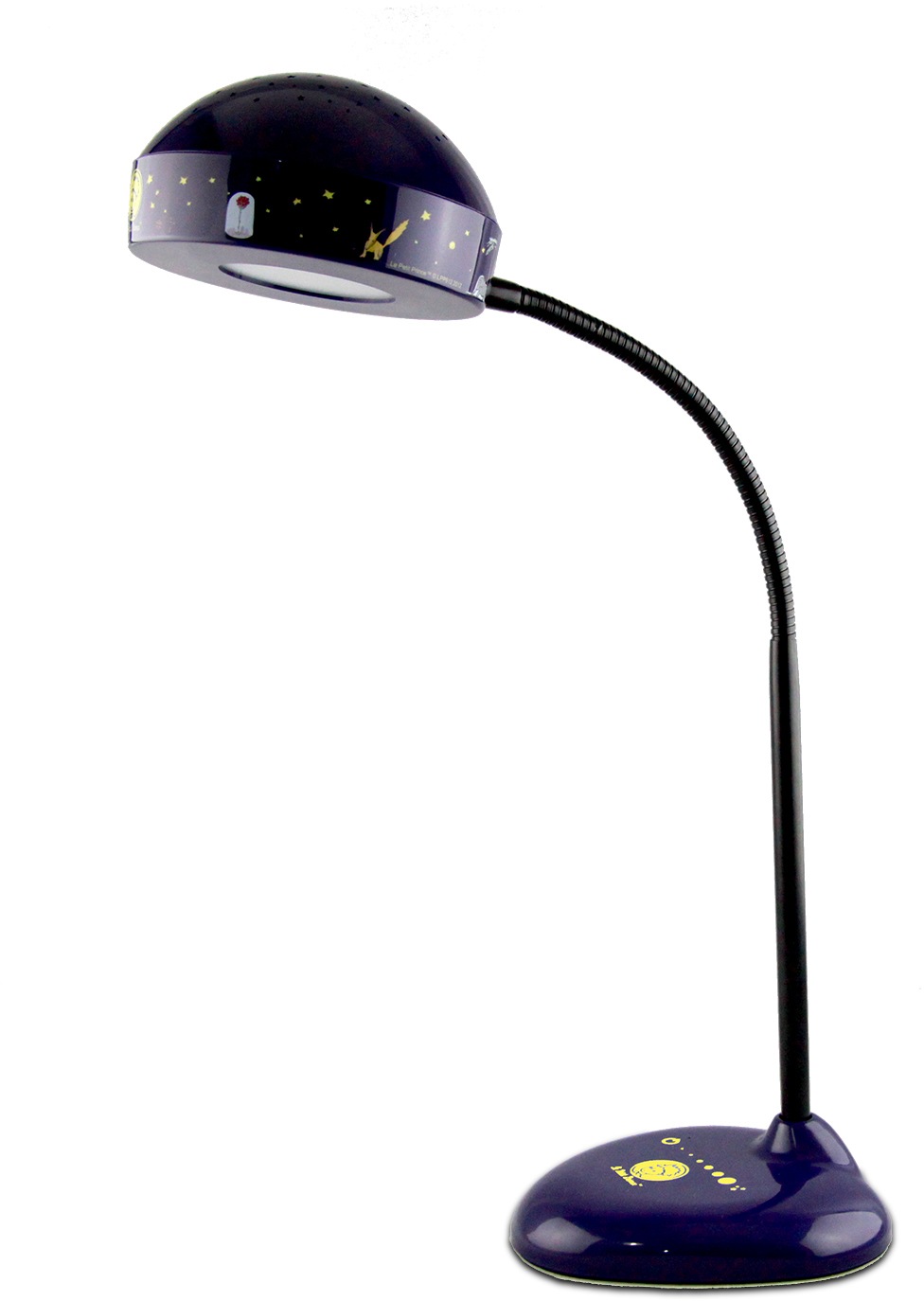 niermann LED Tischleuchte »Kleiner Prinz«, 1 flammig, Leuchtmittel LED-Modu günstig online kaufen