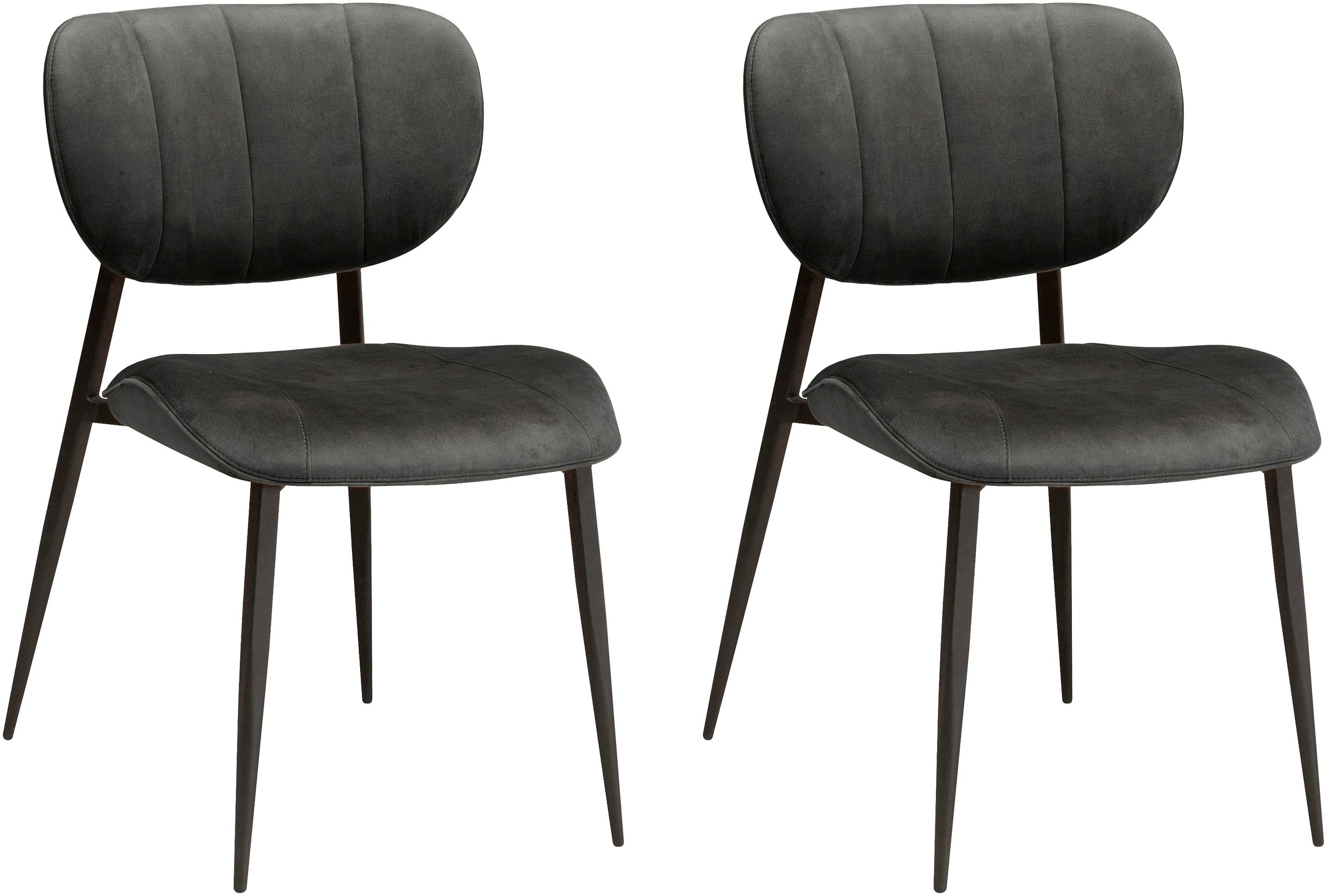 OMG Design Esszimmerstuhl »Jona« (Set) 2 Stk.Küchenstuhl Polsterstuhl, In d günstig online kaufen