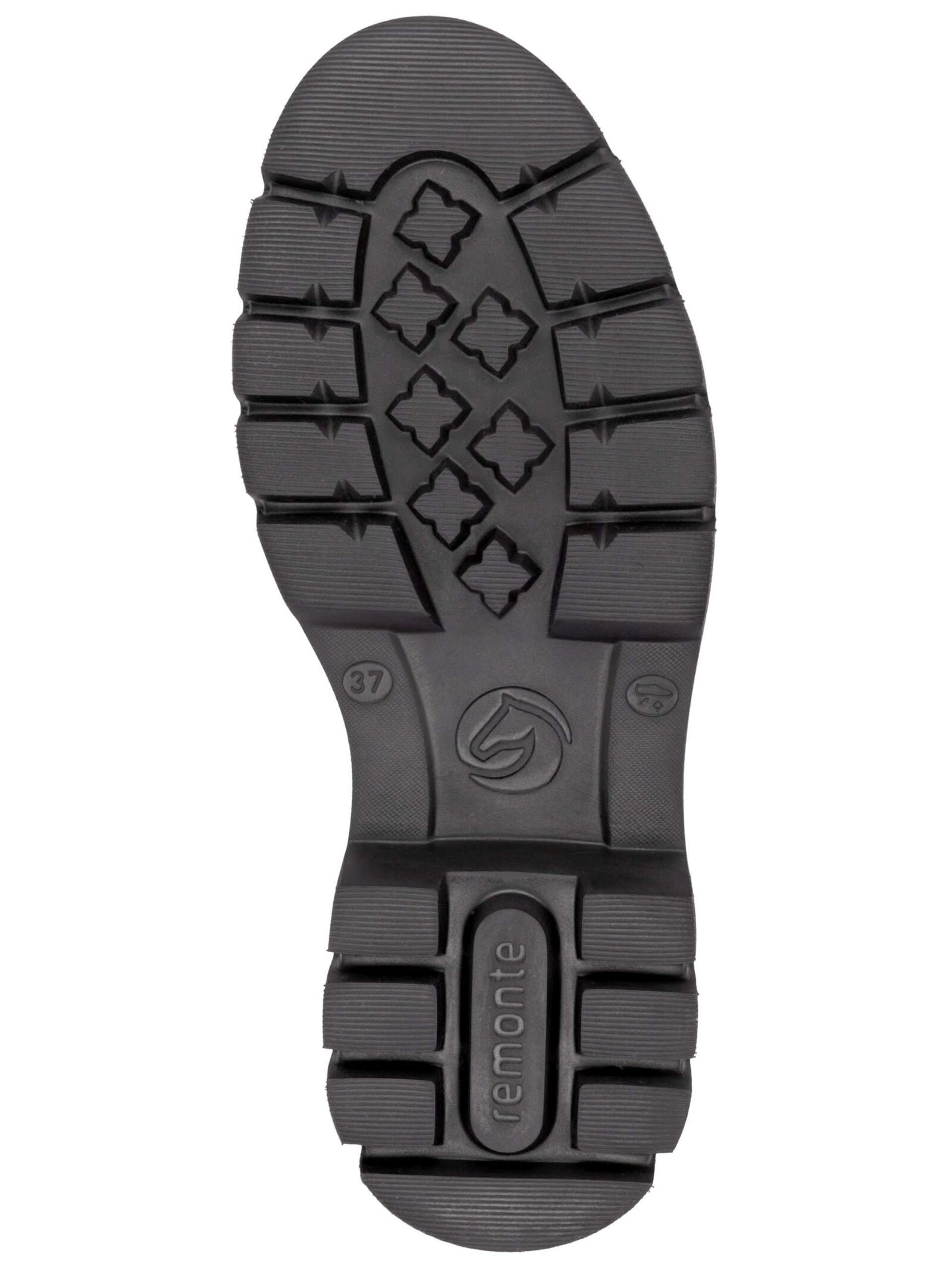 Remonte Stiefel »Remonte Stiefel Leder/Textil«