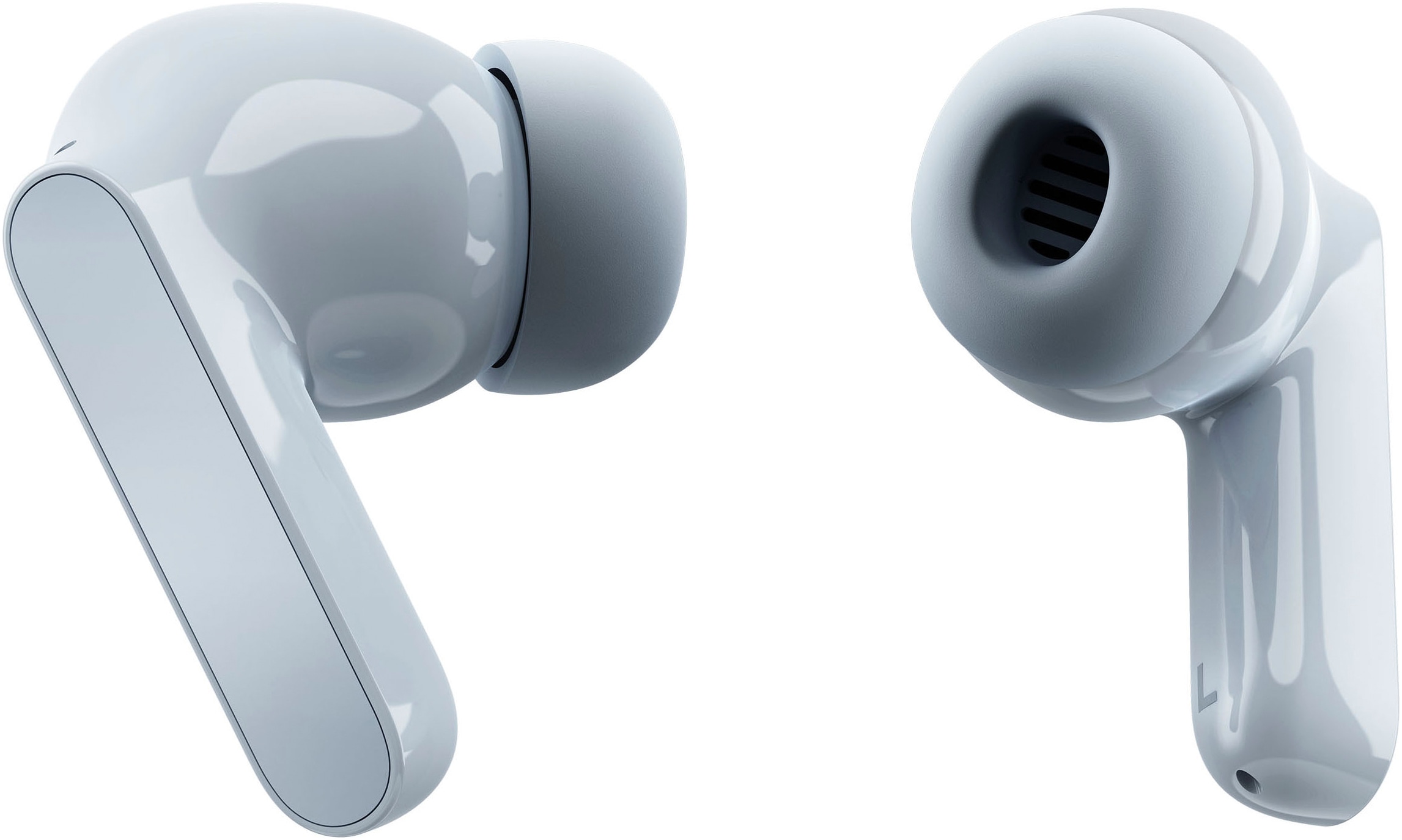 Motorola Smartphone »moto g35 5G + moto buds«, Leaf Green