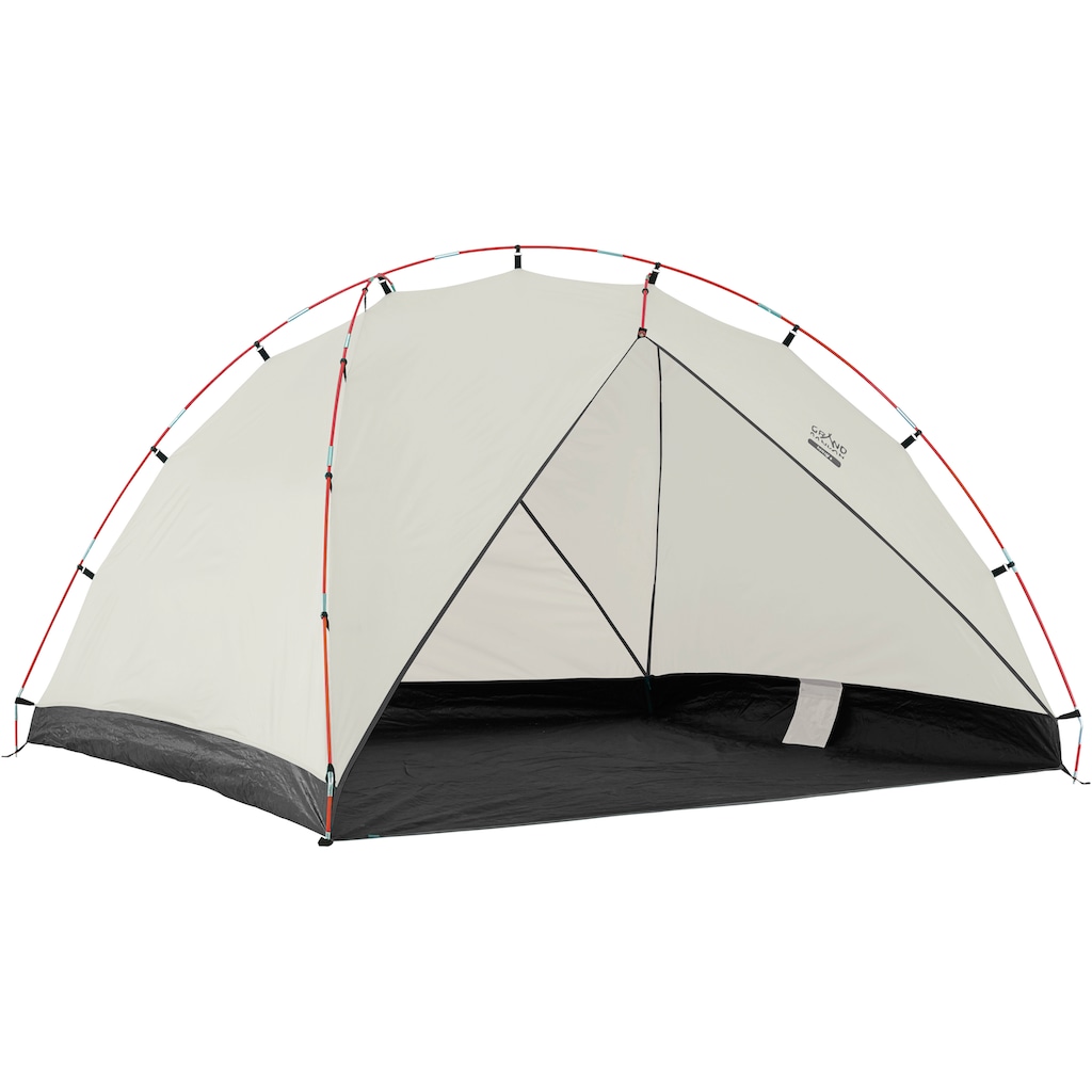 GRAND CANYON Strandmuschel »TONTO BEACH TENT 3«