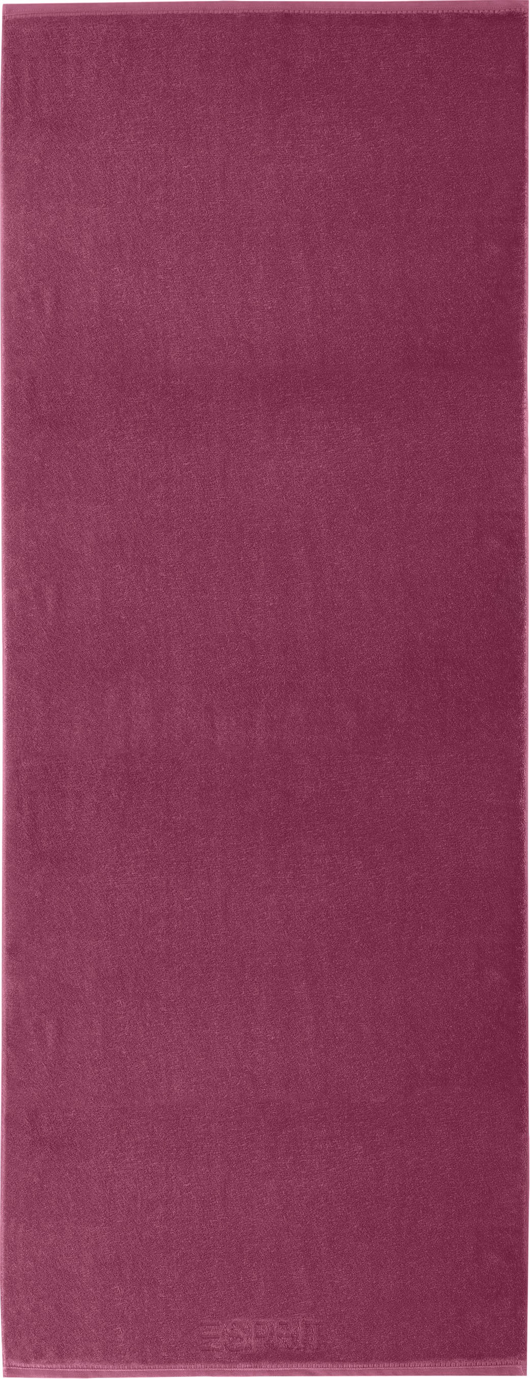 Esprit Saunatuch »Modern Solid« vegan produziert günstig online kaufen