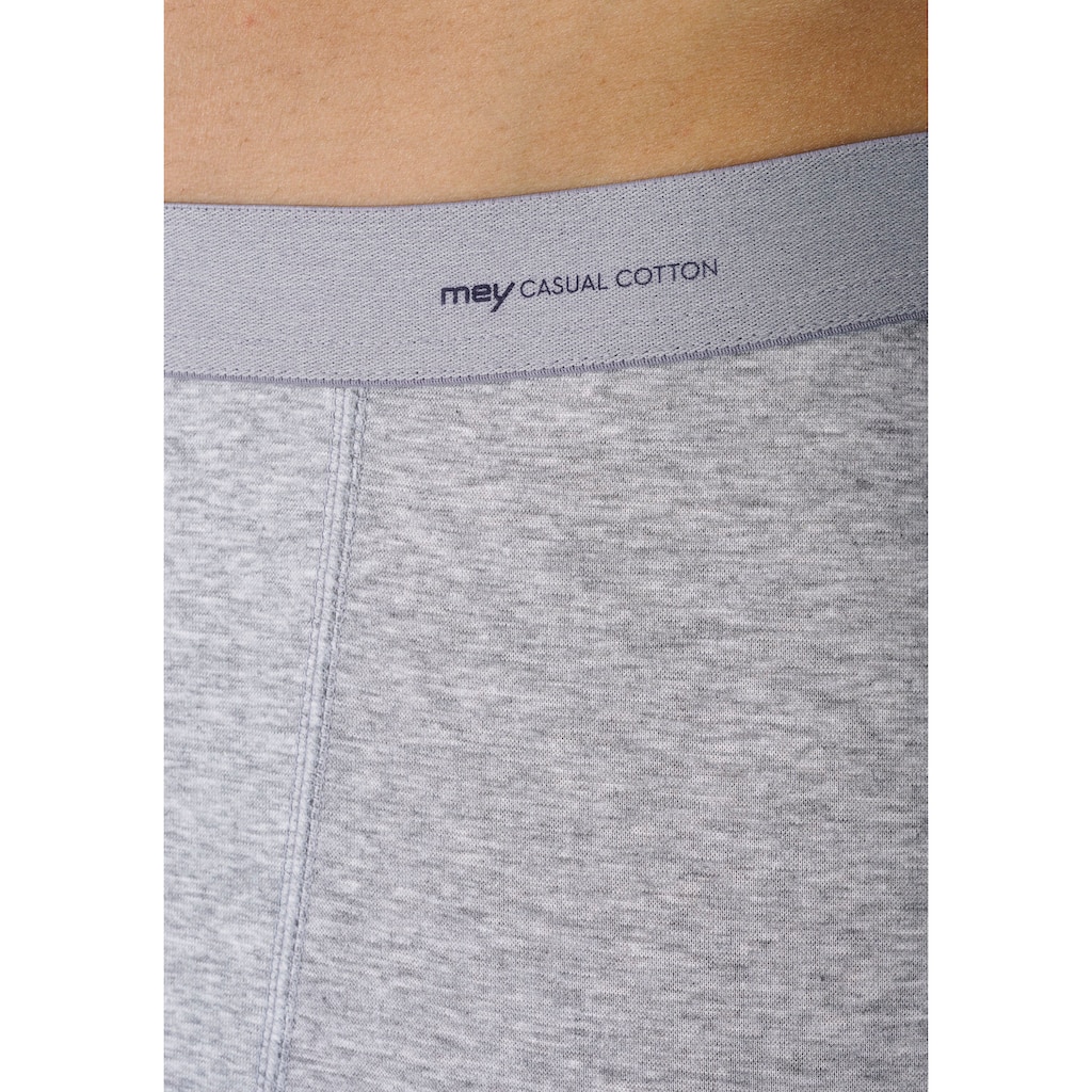 Mey Lange Unterhose »CASUAL COTTON«