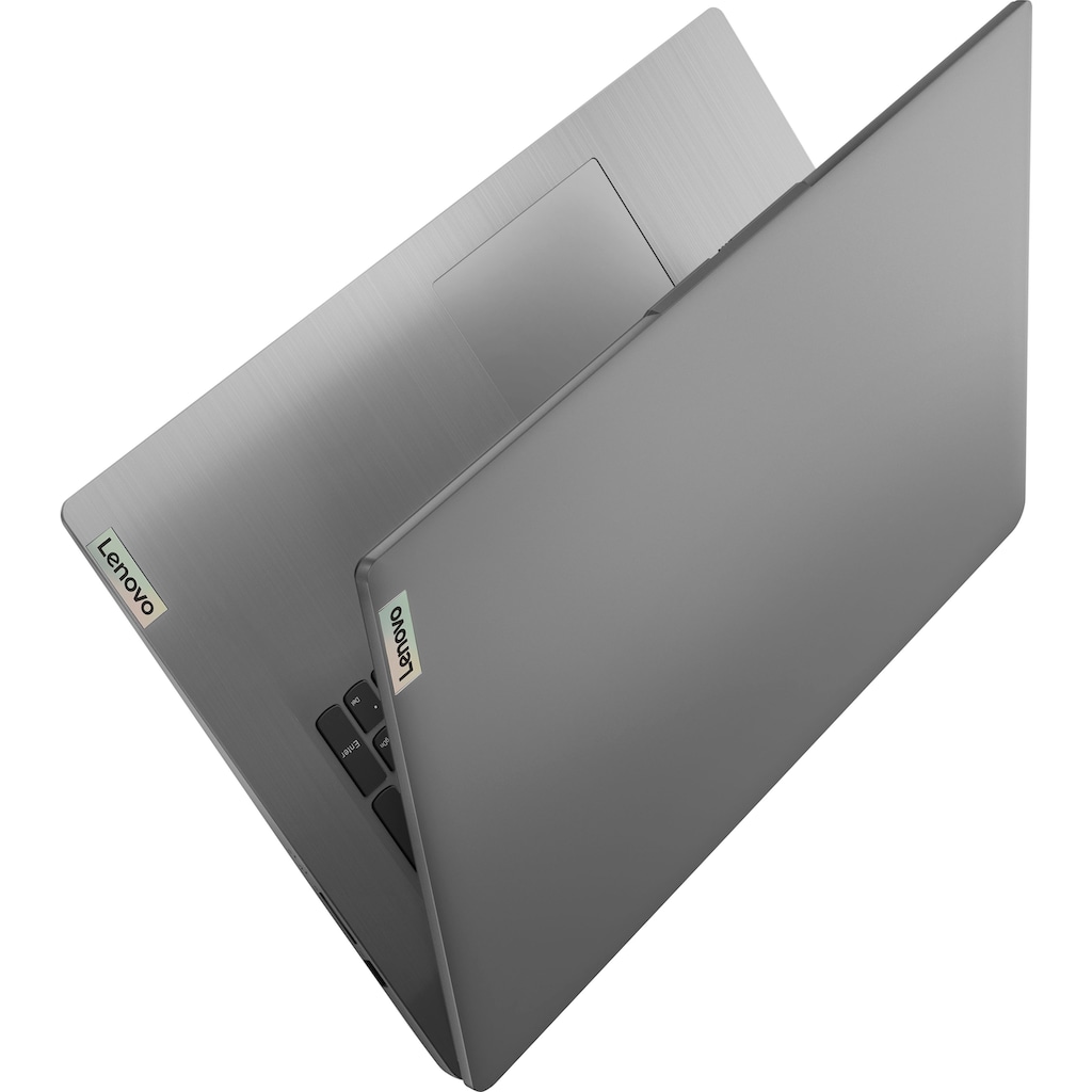 Lenovo Notebook »IdeaPad 1 15AMN7«, 39,62 cm, / 15,6 Zoll, AMD, Ryzen 3, Radeon™ 610M, 512 GB SSD, 3 Monate kostenlos Lenovo Premium Care