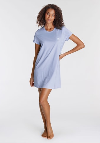 Sleepshirt »"Essentials Nightwear"«