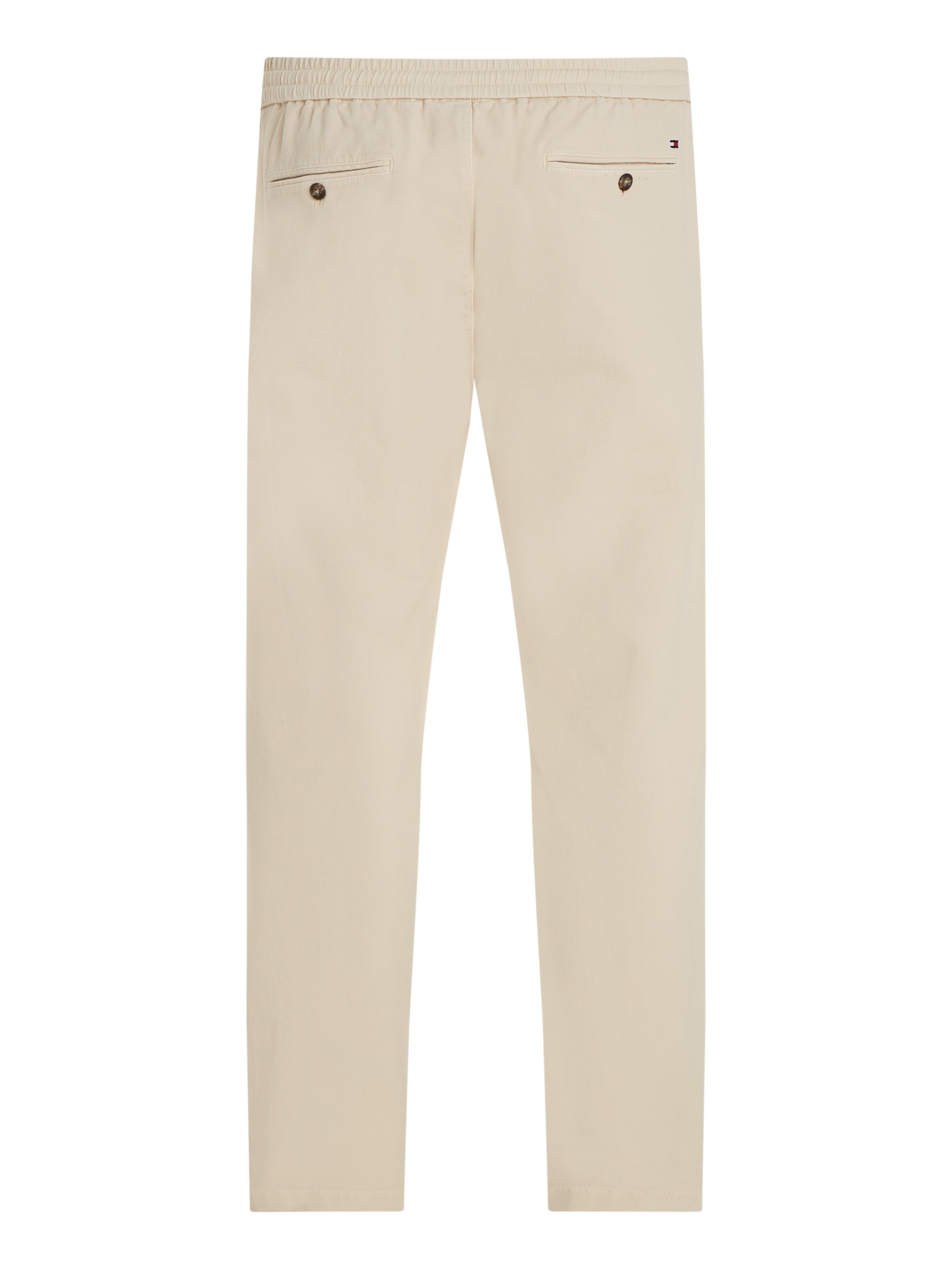 Tommy Hilfiger Chinohose »CHINO HARLEM PO DRW STRCTRE GMD«