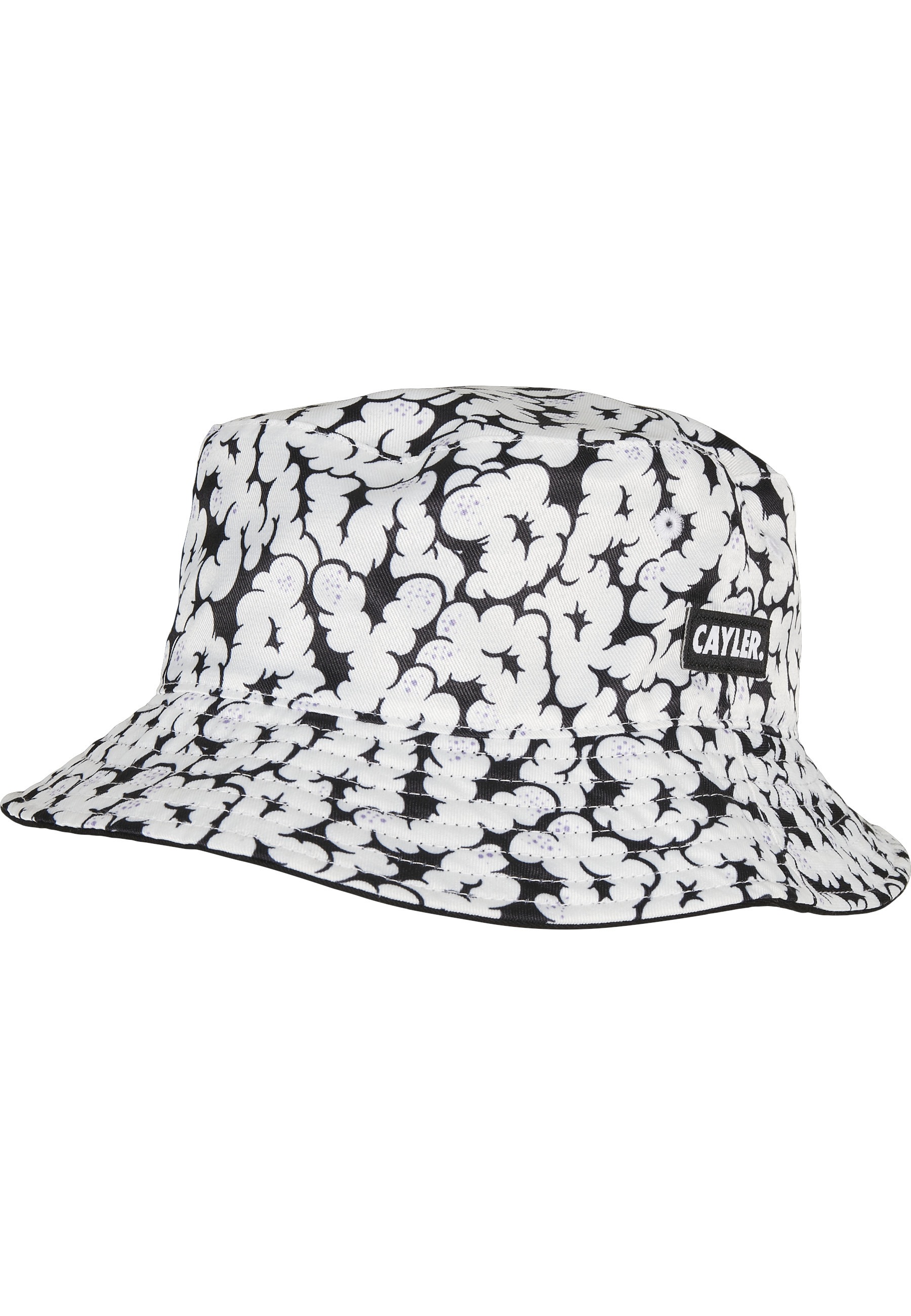 CAYLER & SONS Fischerhut »Cayler & Sons Unisex Day Dreamin Reversible Bucket Hat«