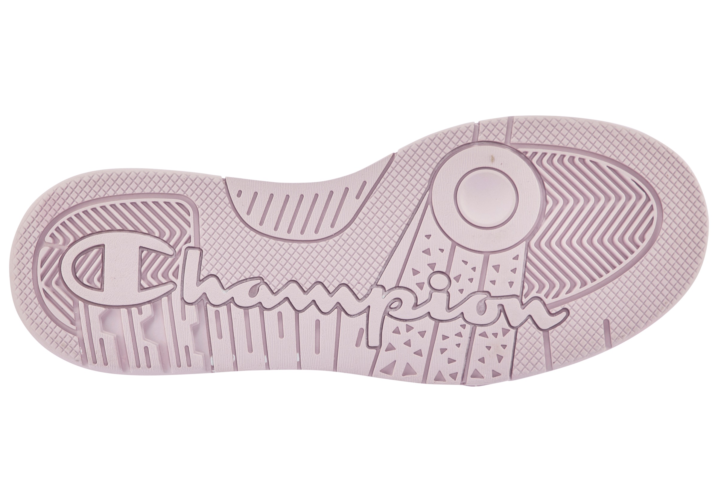 Champion Sneaker »RD18 HERITAGE PERF WNS«