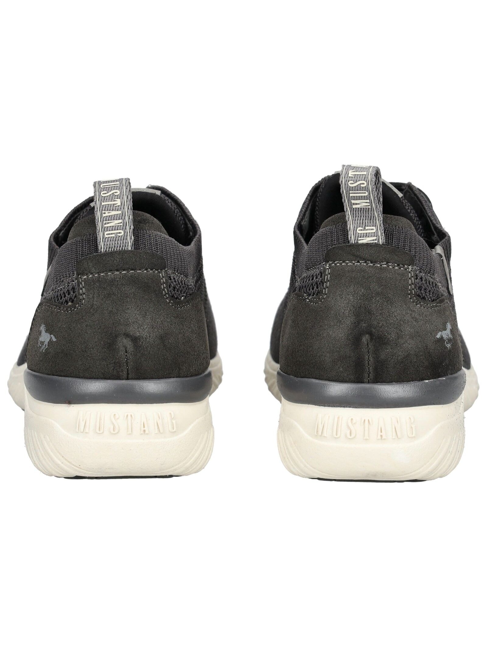 Mustang Shoes Sneaker »Mustang Shoes Sneaker Lederimitat«