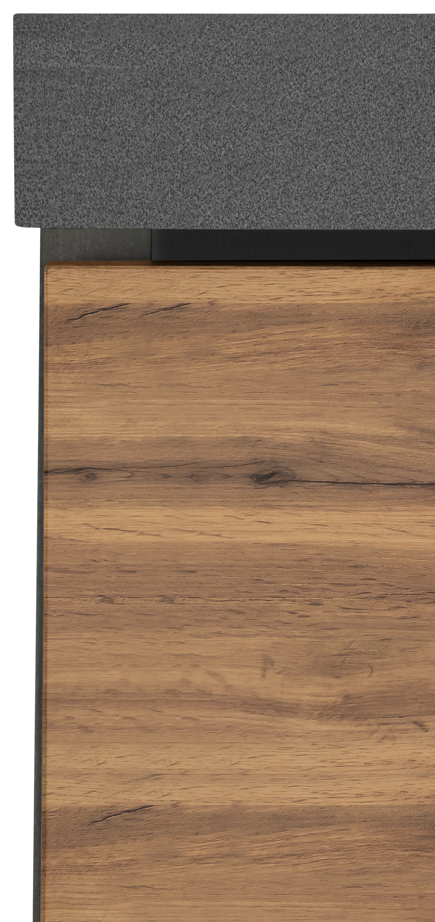 KOCHSTATION Seitenschrank »KS-Samos«, 50 cm breit
