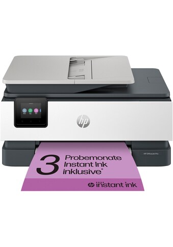 Multifunktionsdrucker »OfficeJet Pro 8122e«