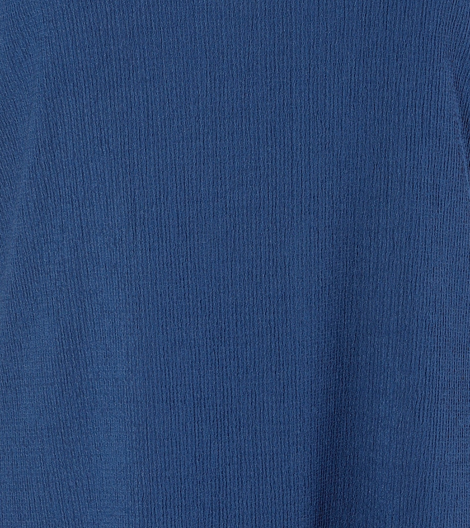 Aniston PLUS Blusenshirt, mit dezenter Streifenlook Struktur - NEUE KOLLEKTION