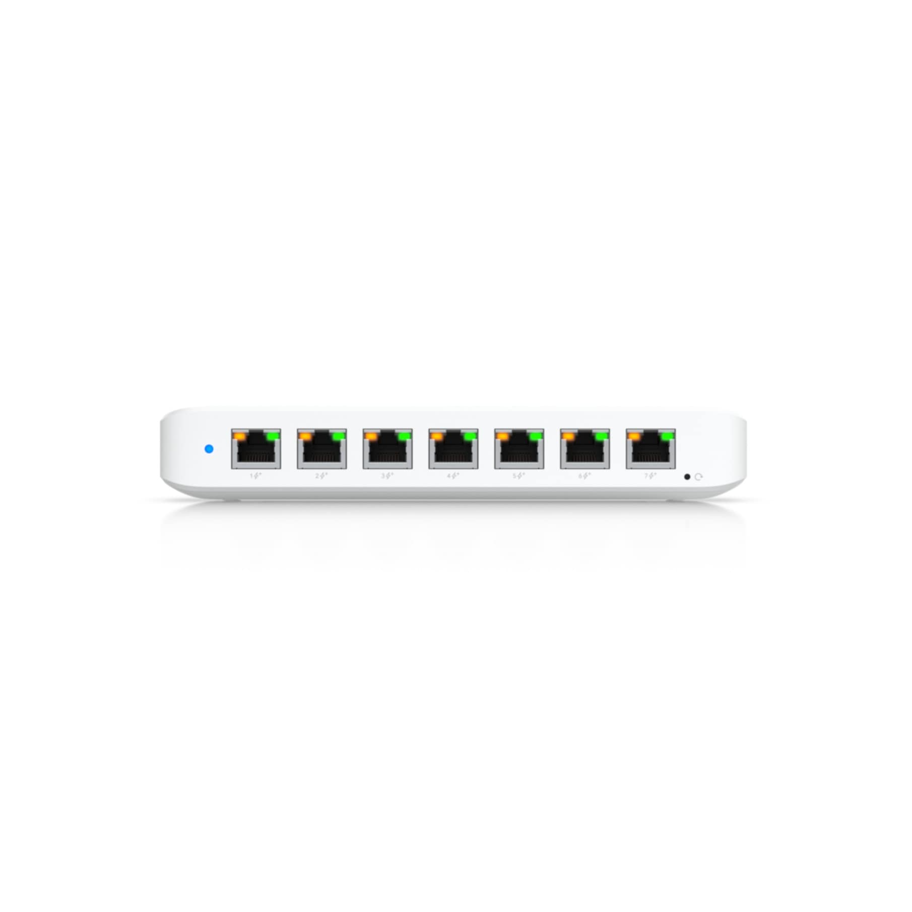 UbiQuiti Netzwerk-Switch »Ultra«