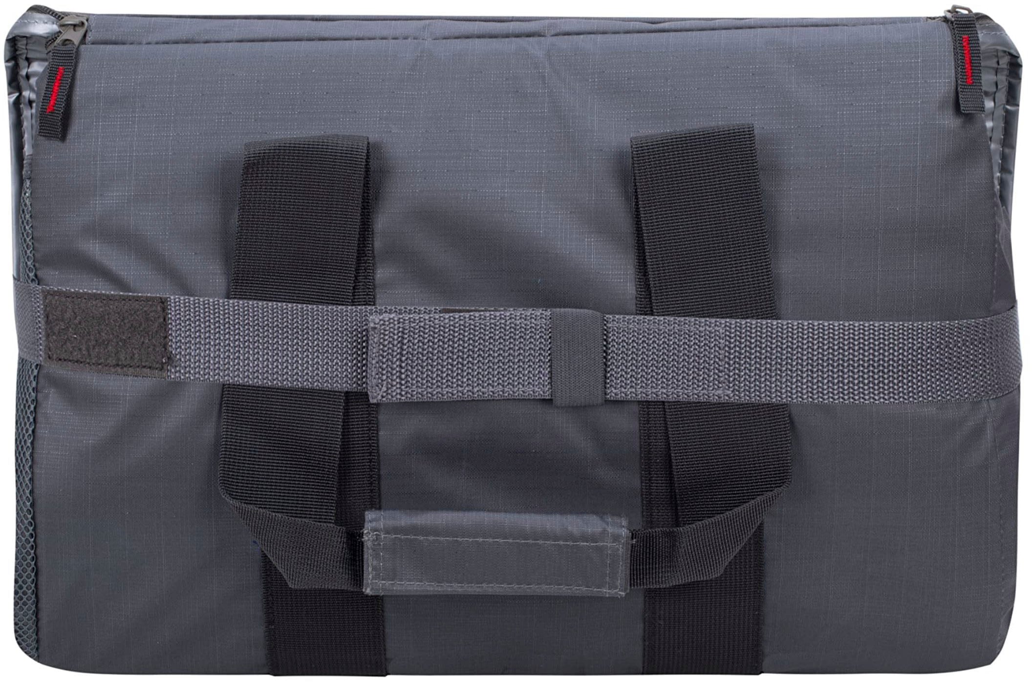RESTO Kitchenware Kühltasche »Polis faltbare Picknicktasche Lunchtasche Thermotasche Isoliertasche«, Witterungsbeständig und absolut auslaufsicher