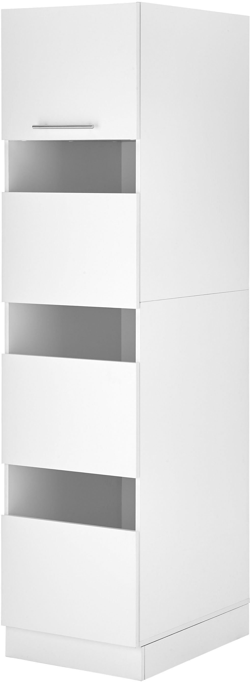 RESPEKTA Mehrzweckschrank-Set »Clara-Set 8«, (2 St., Schrankelemente einzeln erhältlich), (H x B x T) 200 x 117,4 x 67,6 cm