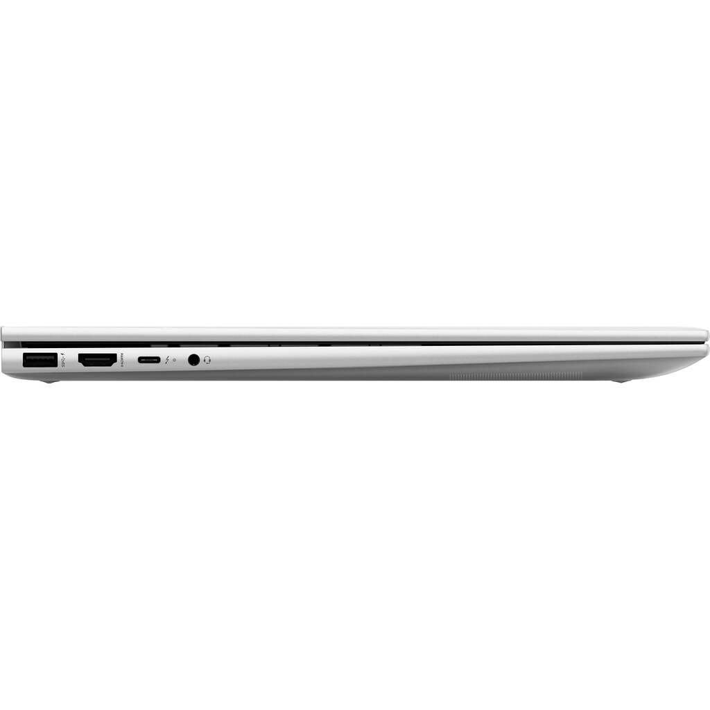 HP Notebook »ENVY 17-ch0076ng«, 43,9 cm, / 17,3 Zoll, Intel, Core i7, GeForce MX450, 512 GB SSD