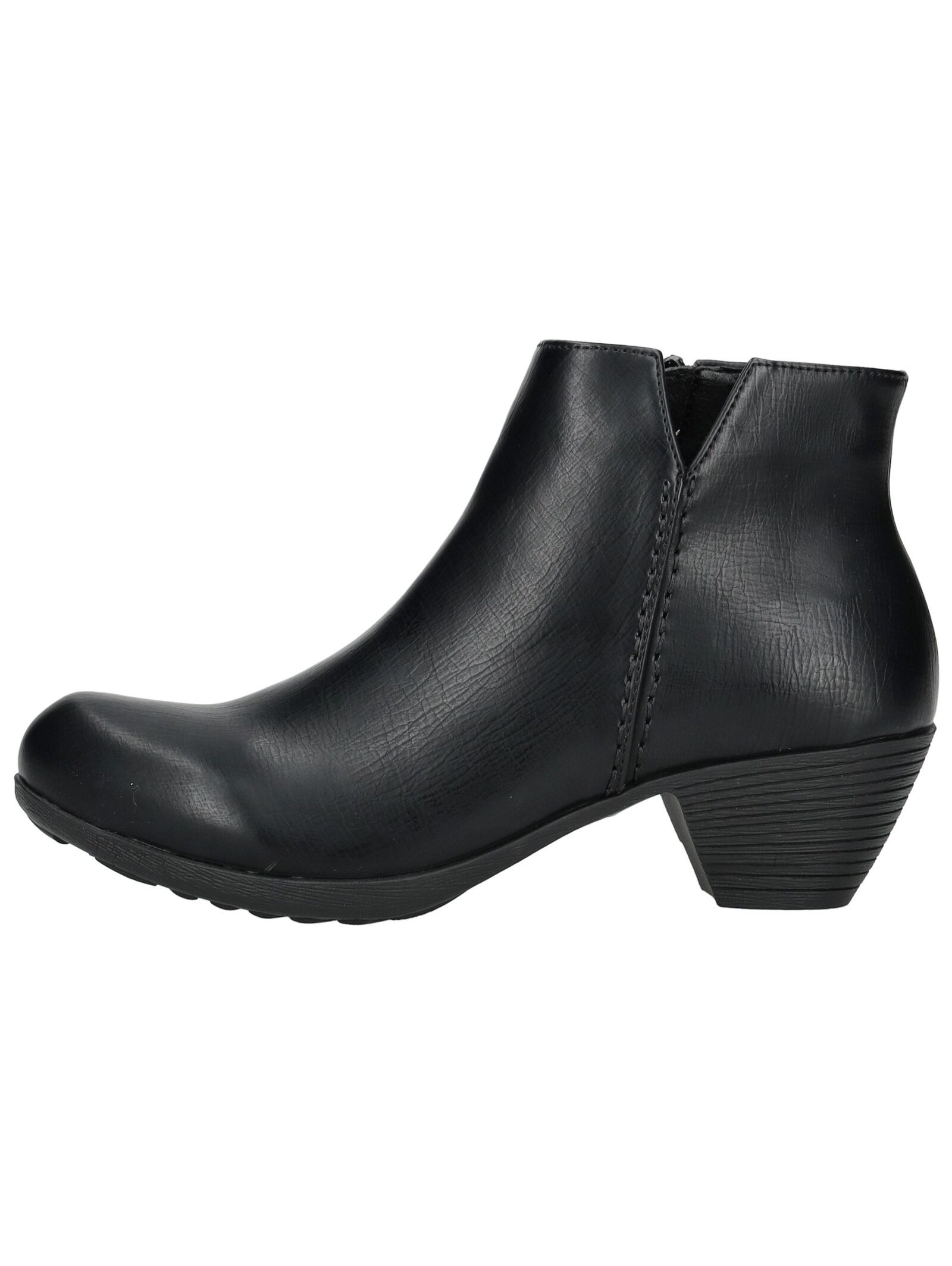 Andrea Conti Stiefelette »Andrea Conti Stiefelette Lederimitat«