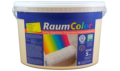 Wilckens Farben Wand- und Deckenfarbe »Raumcolor«, Spritzarm kaufen
