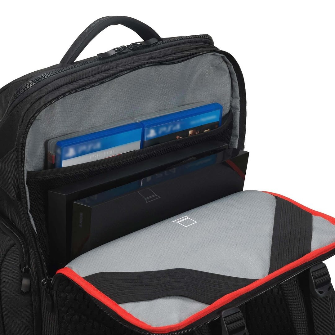 DICOTA Laptoptasche »CATURIX ATTACHADER ecotec 17.3"«