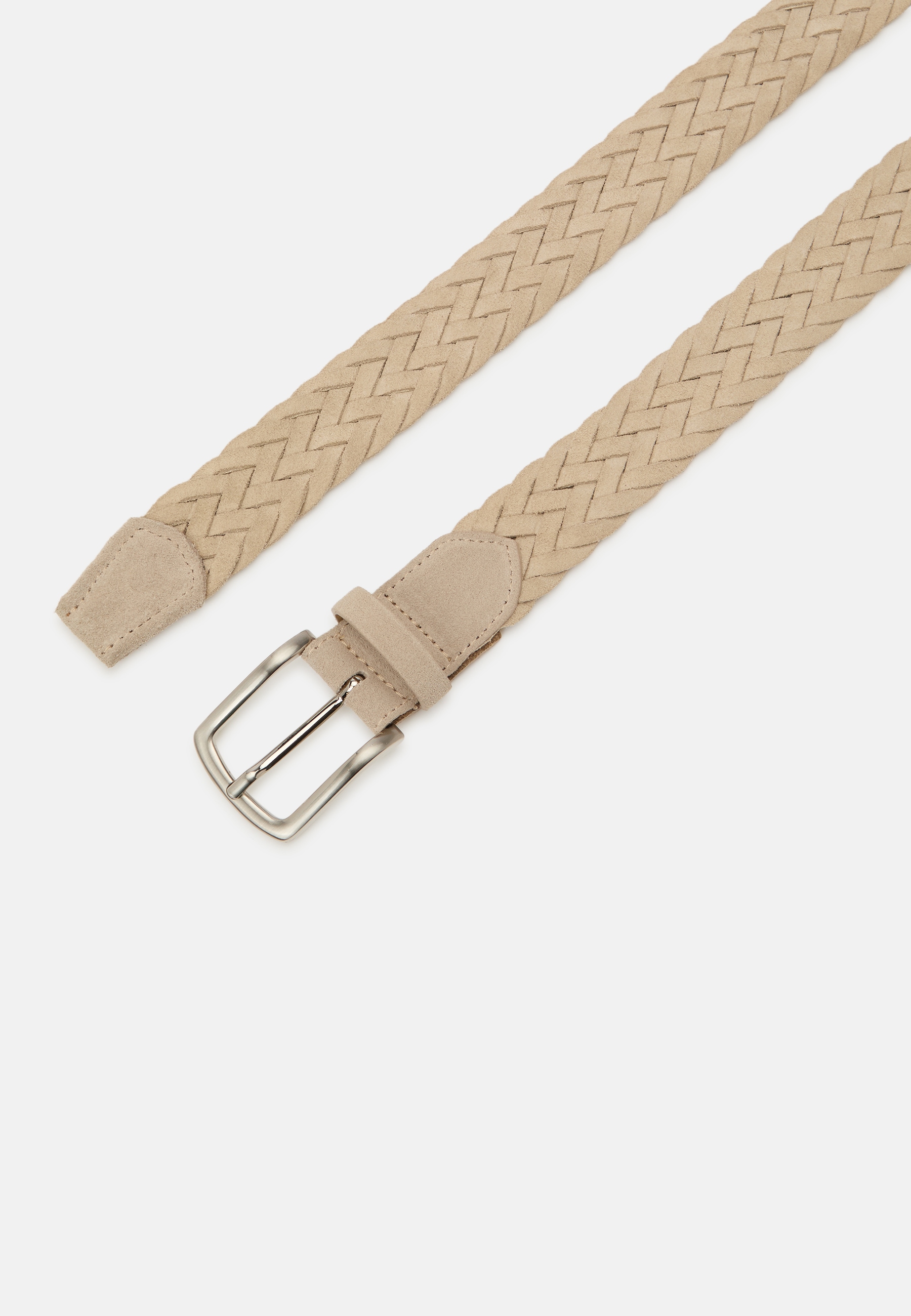 LLOYD Men’s Belts Flechtgürtel »Lloyd Belts Herrengürtel 0261«