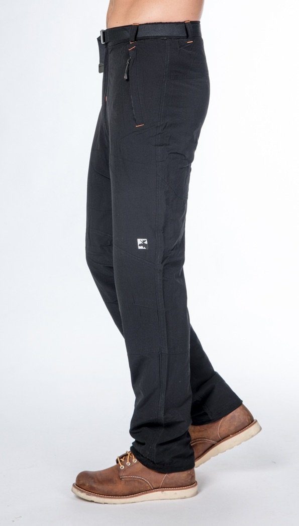 DEPROC Active Schneehose »DEVON MEN«  auch in Großen Größen erhältlich