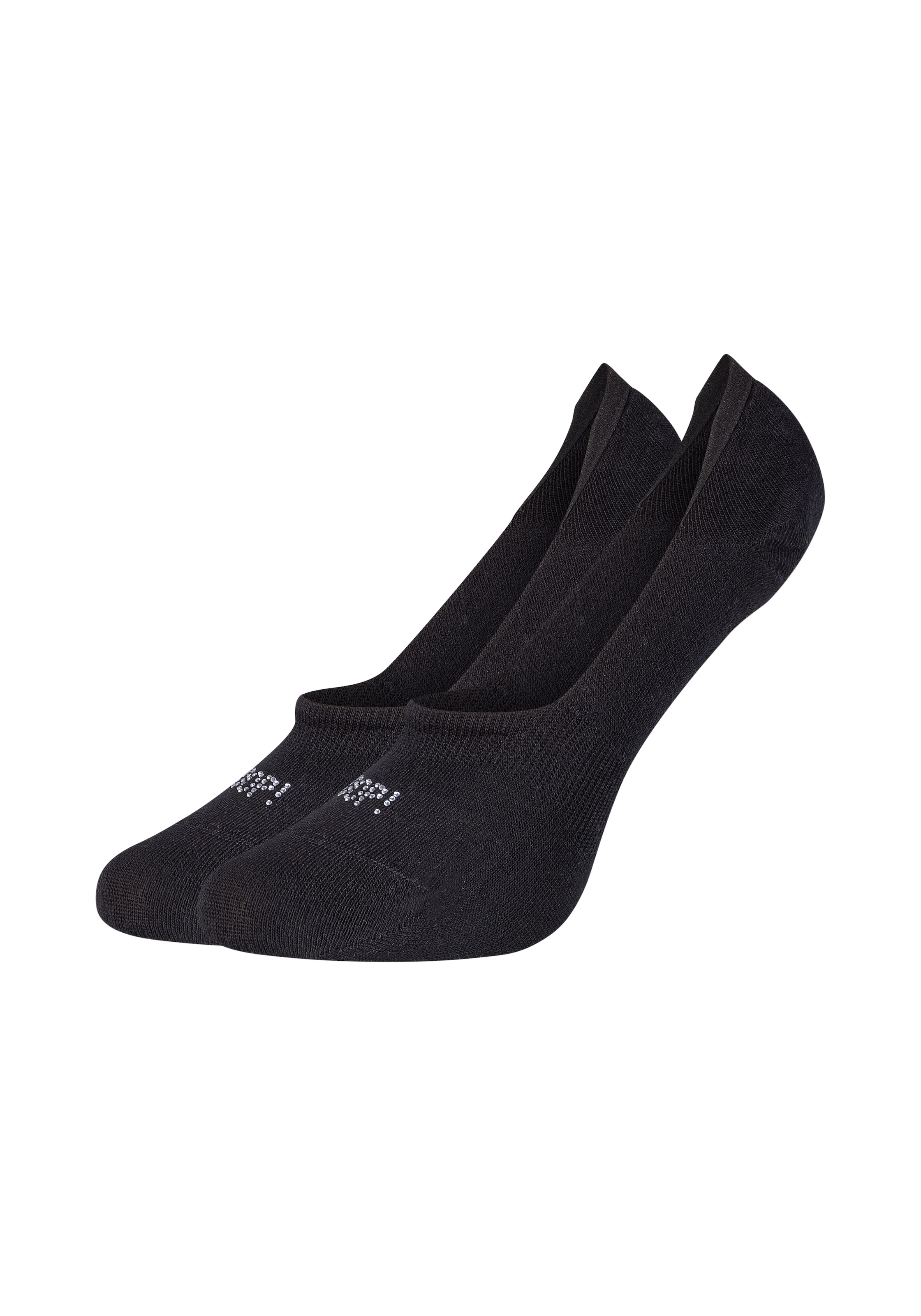 JOOP! Füßlinge 2 Paar, 
