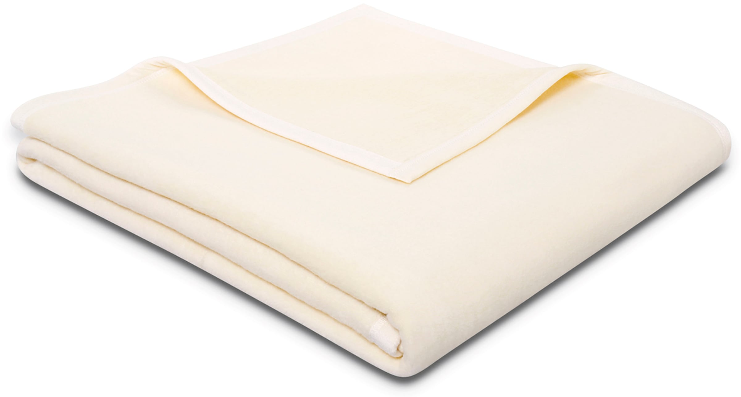 Biederlack Wohndecke »Cotton Sense«, aus 100% Baumwolle bequem und schnell  bestellen | Kuscheldecken
