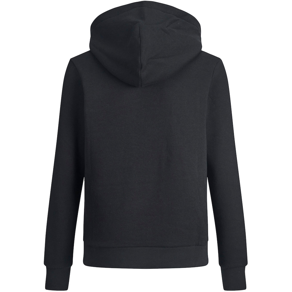 Jack & Jones Junior Kapuzensweatshirt