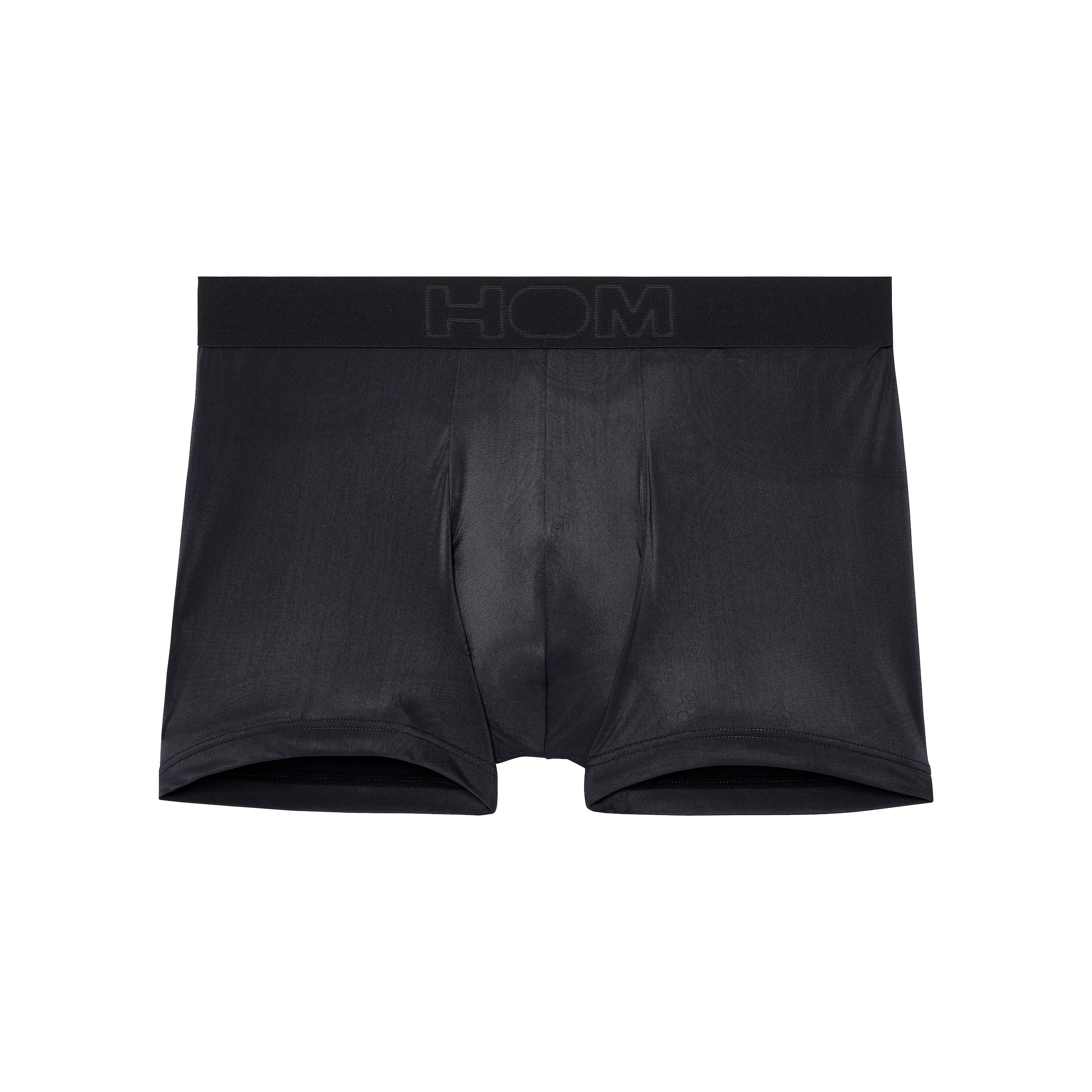 Hom Boxershorts »Supersoft« ultraweich, atmungsaktiv, elastisch, ohne Eingriff, Microfaser