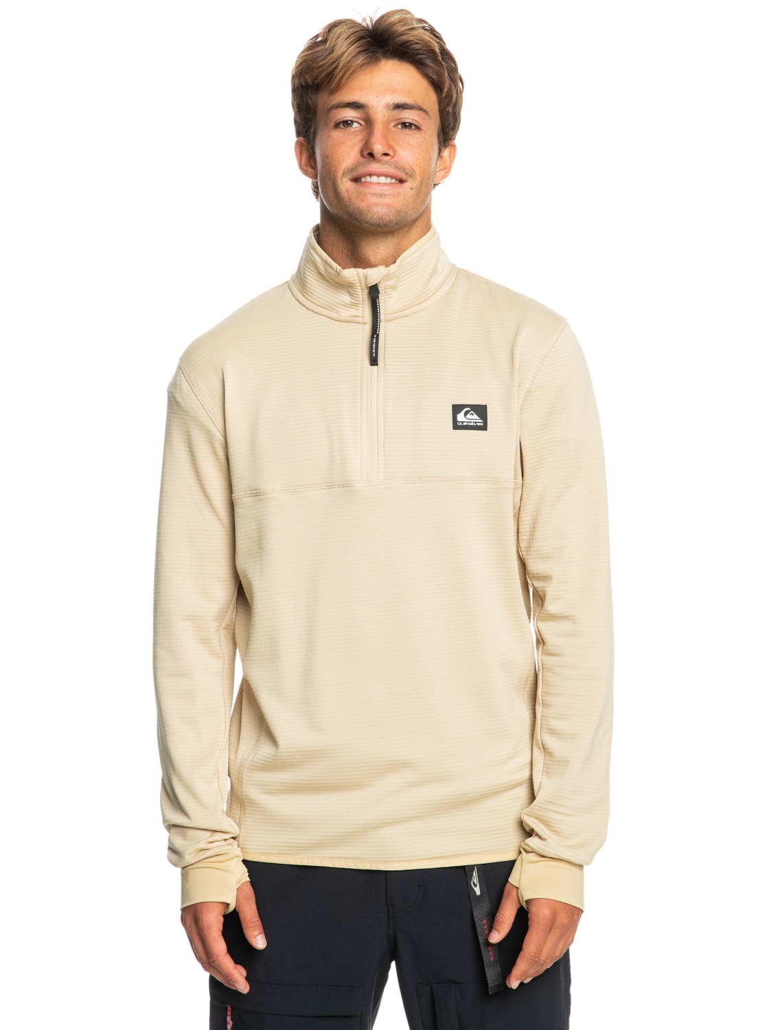 Quiksilver Funktionsshirt »Steep Point«