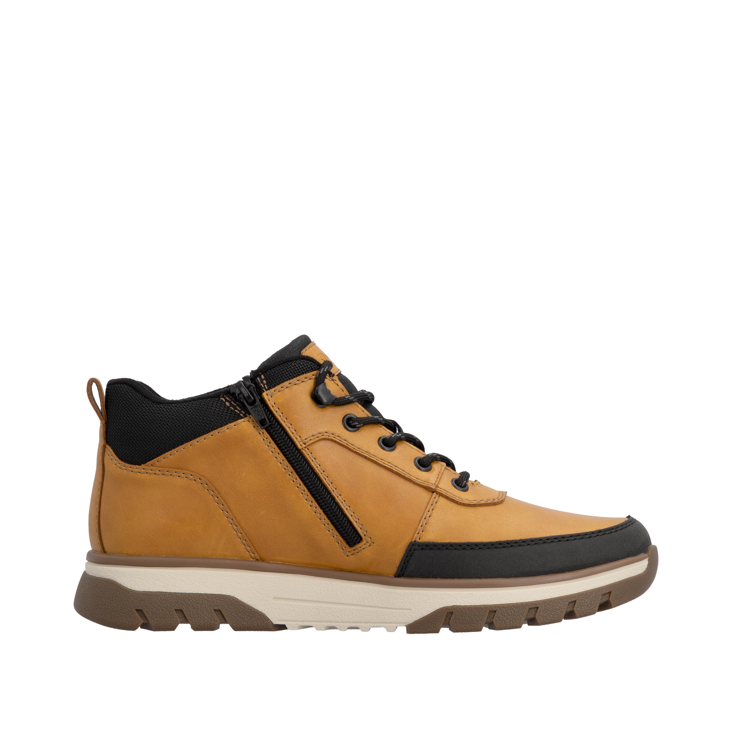 Rieker Schnürboots  Outdoorboots, Sneakerboots mit wasserabweisender TEX-Membran