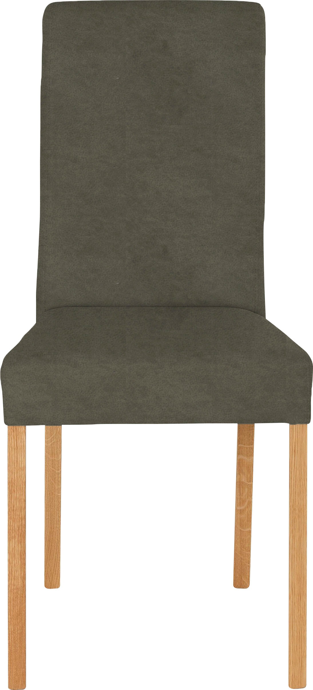 Home affaire 4-Fußstuhl »Bologna« (Set) 6 Stk.Gestell aus Massivholz günstig online kaufen