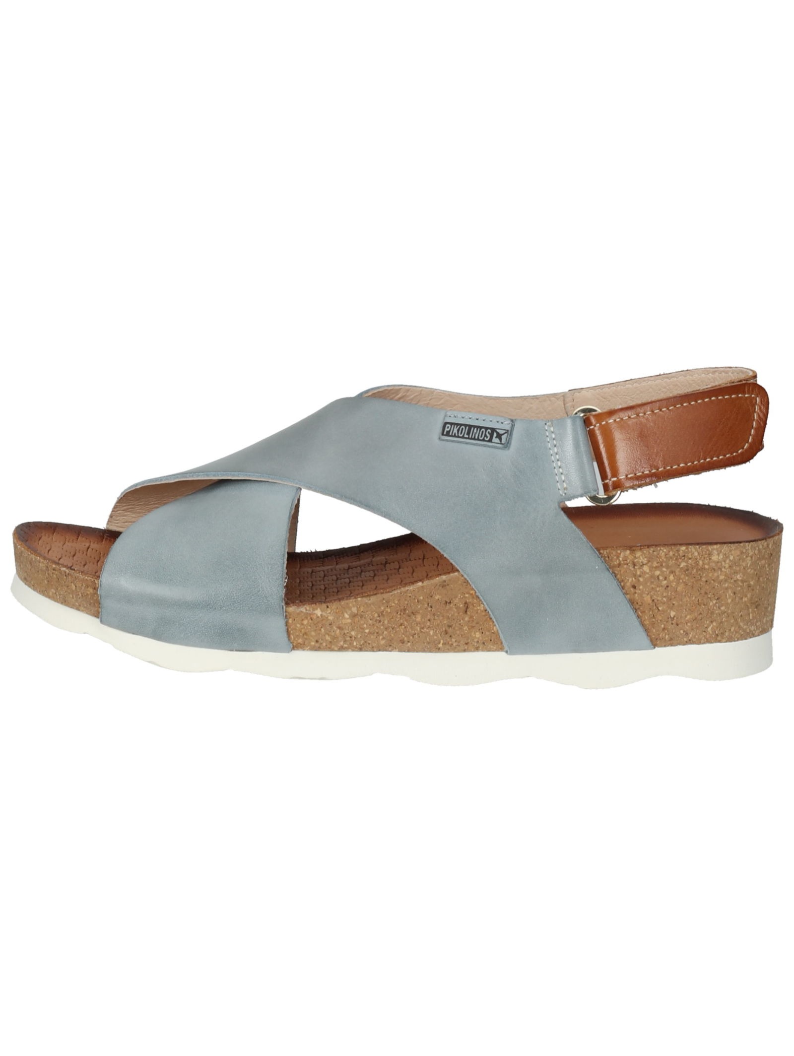 PIKOLINOS Keilsandalette »PIKOLINOS Sandalen Leder«